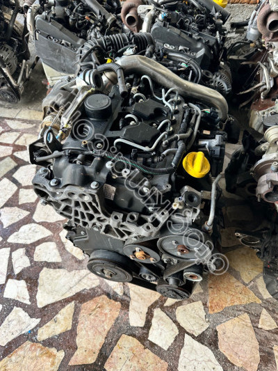 Renault Laguna 3 Çıkma 2.0 Dci Motor M9R