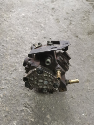 0445010102 PEUGEOT CİTROËN FORD 1.4 1.6 TDCİ 1.6 HDİ MAZOT POMPA