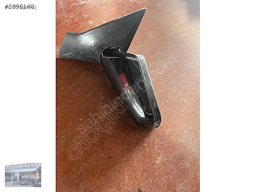 OPEL ASTRA BERTONE SOL AYNA
