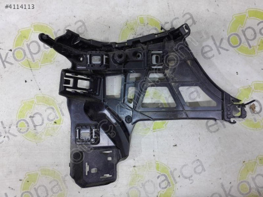 MERCEDES E 2023 2025 W214 SAĞ ARKA TAMPON BRAKETİ A2148858604