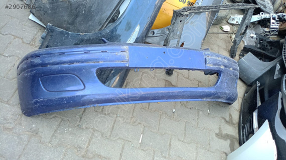 peugeot 106 ön tampon