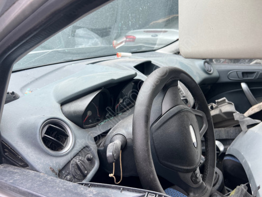 2010 ford fiyesta 1.4 dizel hurda parca parca satilik