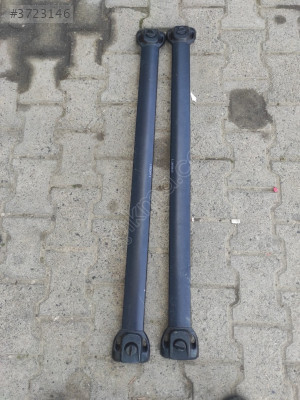 JEEP CHRYSLER DODGE TAVAN ÇITASI