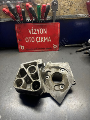 OPEL VİVARO 1.9 POMPA KULAĞII