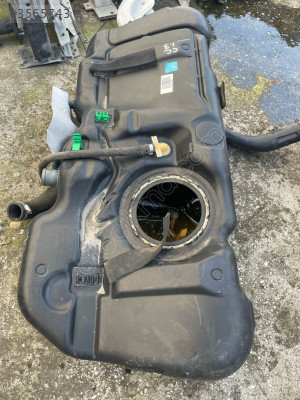 OPEL CORSA C 1.3 YAKIT DEPOSU