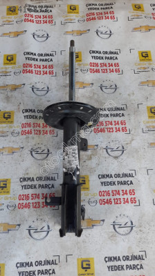 OEM 98426918800 OPEL MOKKA B SAĞ ÖN AMORTİSÖR ÇIKMA SÖKME