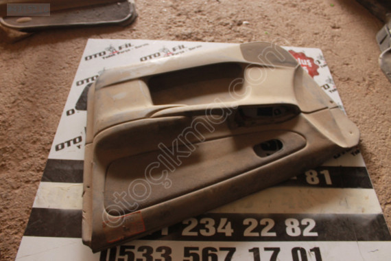 MAZDA 626 ÖN ARKA SAĞ SOL KAPI DÖŞEME