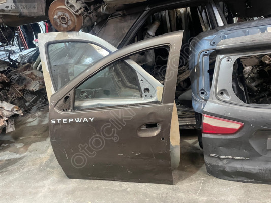 Datça stepway sol ön kapı