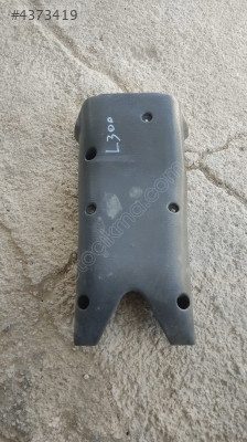 MİTSUBİSHİ L300 KONTAK PLASTİĞİ