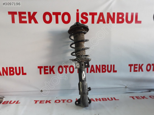 Mercedes E C  AMORTİSÖR ÖN