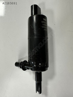 Far Yıkma Su Fiskiye Motoru VW 6R0955681
