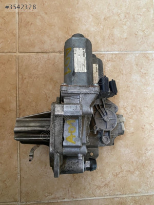 OPEL MERİVA A OTOMATİK VİTES ŞANZIMAN ROBOTU - 55562970