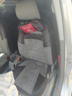 ÇIKMA VW CADDY SOL ÖN ŞOFÖR KOLTUĞU