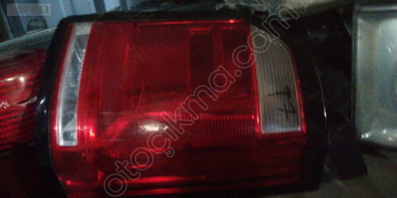 TRANSPORTER T7 ARKA STOP ÇIKMA