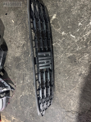 Fiat Egea 2024 model ön panjur