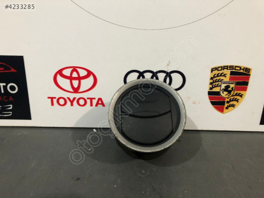 FORD CONNECT COURİER HAVALANDIRMA IZGARASI ORJİNAL