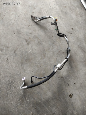 983324188002 Opel Corsa Klima Borusu