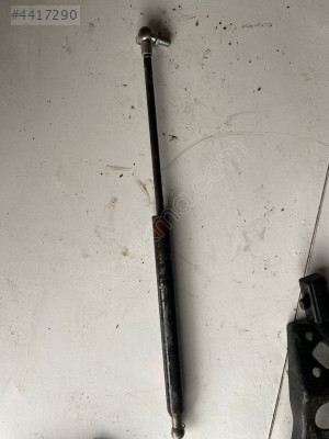 OPEL KADETT ÖN KAPUT AMORTİSÖRÜ TANE.OTO ERKAN ÜNYE