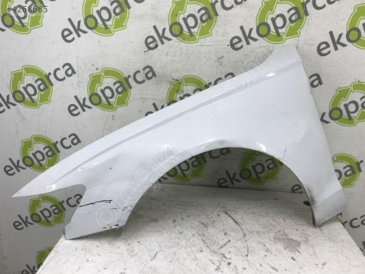 AUDI A6 2012 2019 SOL ÇAMURLUK 4G0821101