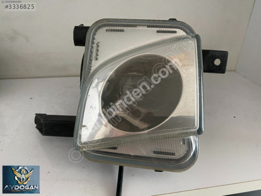 OTO CEM'DEN ÇIKMA OPEL MERIVA SİS FARI SOL 6710031