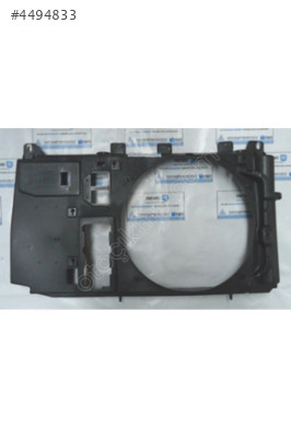 Citroen Xsara Picasso Ön Panel Plastik Bfn 20012004