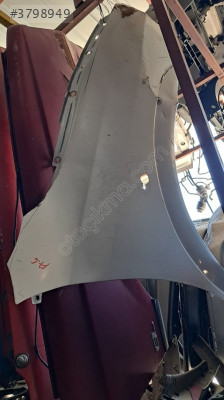 OPEL ASTRA G SAG ÖN ÇAMURLUK.OTO ERKAN ÜNYE