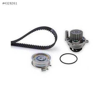 Vw Golf4-Bora Triger Seti Devirdaimli 1.6 AKL 1998-2004 06A198119