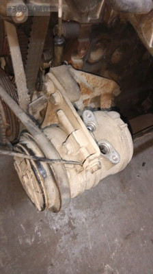 Proton  klima kompresor orjinal yedek parça