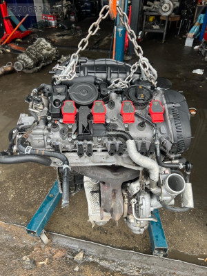 AUDİ A5 2012 MODEL 2000 TFSI ÇIKMA MOTOR