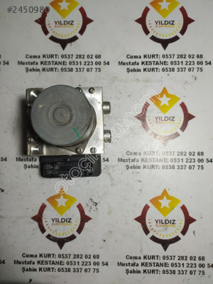 AUDI A3 CIKMA ABS BEYNI 1S0614517L