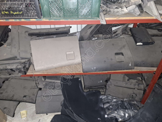 ÖZMEN OPEL CORSA B C COMBO SAĞ TORPİDO GÖZÜ KAPAĞI