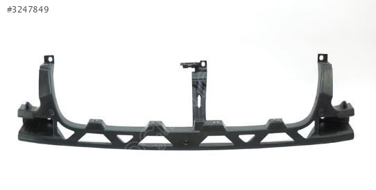 VOLKSWAGEN PASSAT- B5- 01/05; ÖN TAMPON ORTA BRAKETİ (TAKVİYE