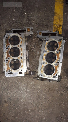 MERCEDES CLS 350 - BENZINLI 272 MOTOR SILINDIR KAPAKLARI