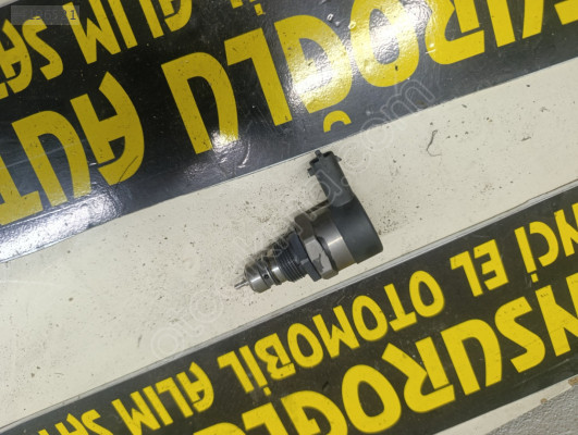 Opel 1.3 yakıt basınç valfi