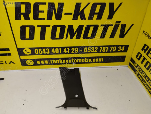 769168835R 769164504R DACİA SANDERO 3 ORTA DİREK SOL İÇ KAPLAMASI