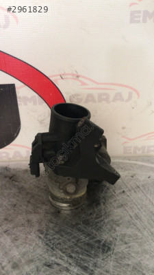 7V2Q-9E926-AB - A2C53238880D3V9L Ford Focus 1.6 Tdci Gaz Kelebeği