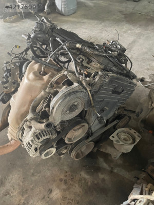 Fiat maria 1.6 v motor