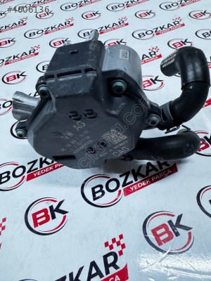 A3 A4 A5 A6 Q2 Q5 MOTOR GAZ KELEBEGİ ORJ 1.6 2.0 TDI 04L128063T