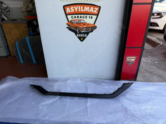 BYD ATTO 3 ÖN TAMPON ORTA SPOYLER SIFIR 23-25 SC2E-2803116