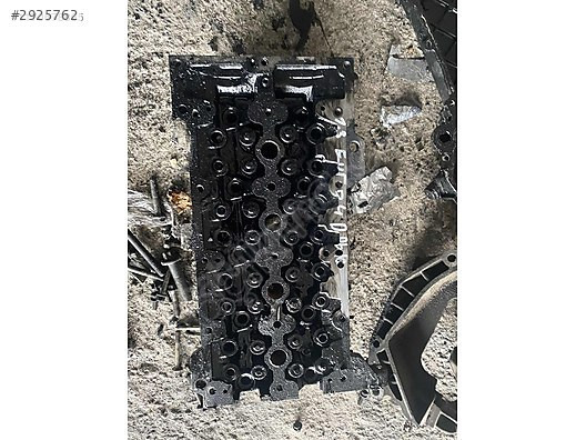 1.3 euro4 Fiat Doblo silindir kapağı EMR OTOMATİV