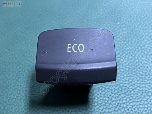 RENAULT CAPTUR ECO DÜĞMESİ ORJİNAL 251B42685R