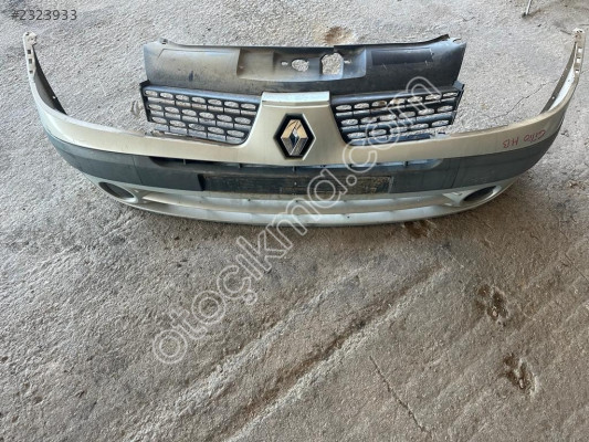 RENAULT CLİO HB ÖN TAMPON