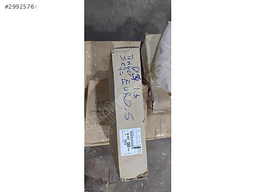 Ds 4 euro 5 triger seti