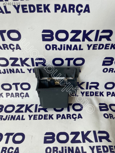 Transit v184 küllük