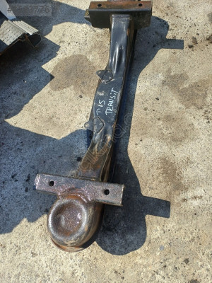 Transit motor beşiği