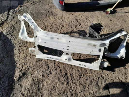 RENAULT KANGOO-2 2009 ÇIKMA ORİJİNAL ÖN PANEL