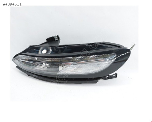 ÖN SİNYAL SOL BEYAZ CHEROKEE 2015-