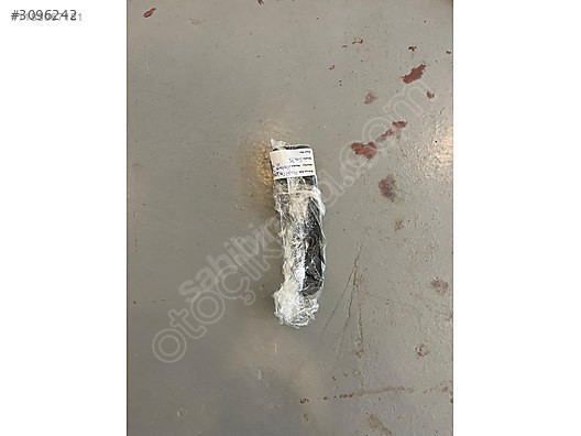 VOLVO XC90 KONSOL PASPASI PLASTİK KAPLAMA 31377420 ORJİNAL ÇIKMA