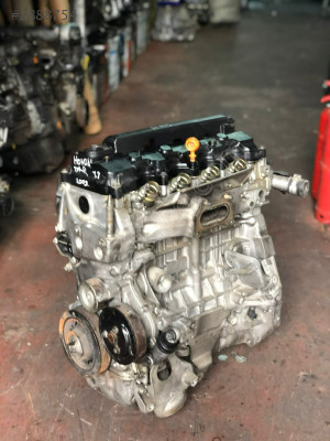 Orjinal Çıkma Honda civic fd6 benzinii motor