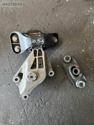 CLİO 5.5 MOTOR KULAĞI ORJİNAAL ÇIKMAA PARÇAAA